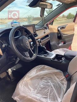 تويوتا راف 4